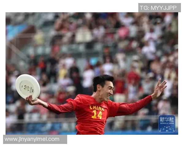 飞盘状态排行榜更新北京飞盘队荣登第八名展现强劲实力